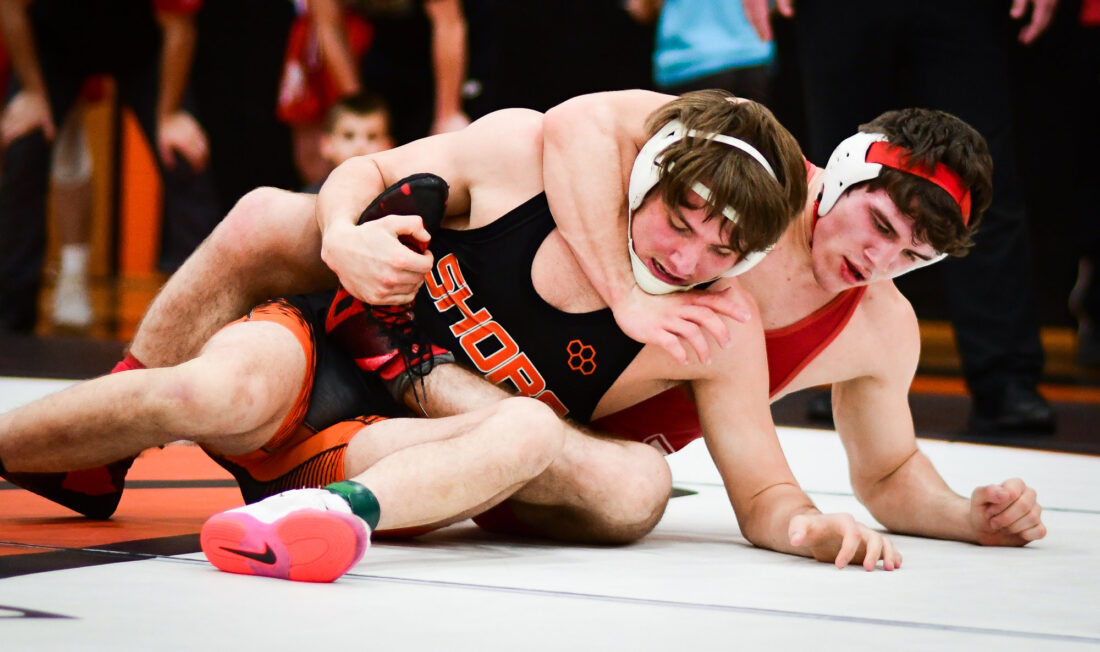 Jersey Shore’s Tyler Bauder wants to continue to improve News, Sports